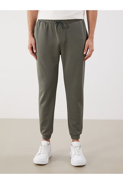 LC Waikiki Νέα σεζόν Standard Fit Ανδρική φόρμα Jogger - S5QS58Z8