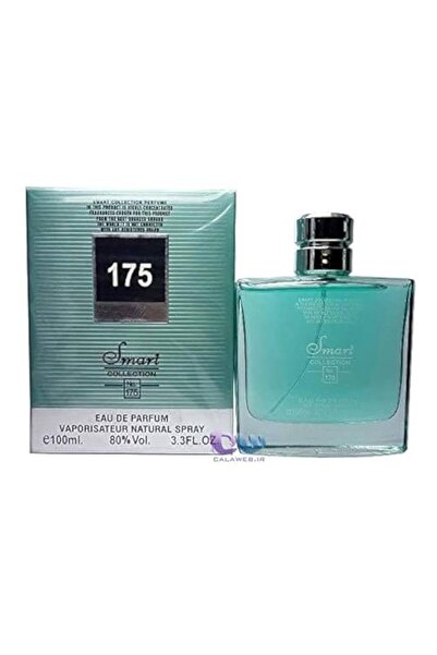 Smart Collection 175, 100ml For Man