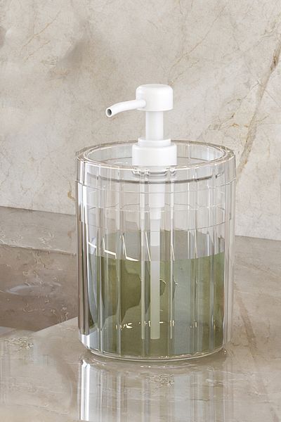 Pufwin Home XL 700 ML Πάγκος Διανομέας Υγρού Σαπουνιού