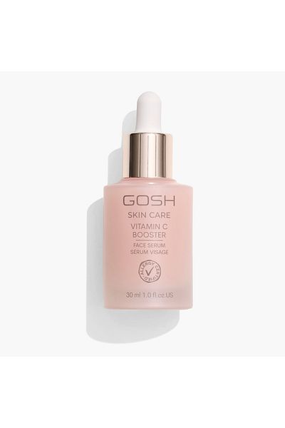 GOSH سيروم الوجه المعزز بفيتامين سي - 30 مل