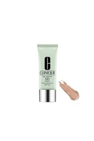 Clinique Cremă BB Age Defense SPF30 Nuanța 02 40ml