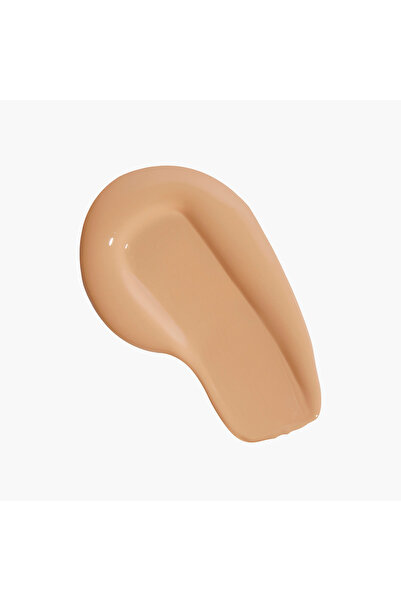 MAKEUP REVOLUTION Skin Silk Radiant Satin Serum Foundation - 23 ml