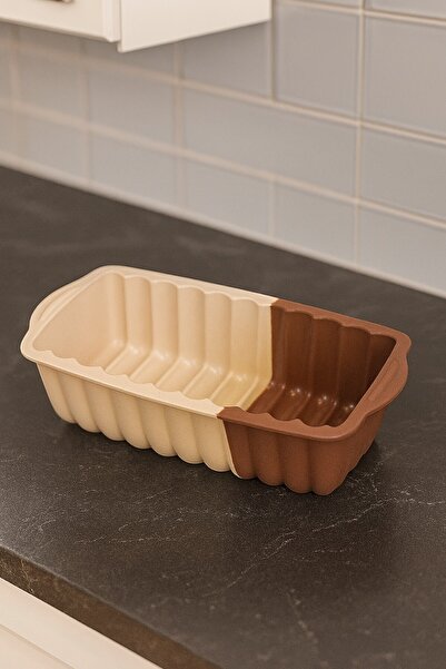 Evsun Home Collection SILICONE CAKE MOULD