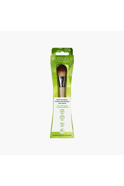 Ecotools Classic Foundation Brush