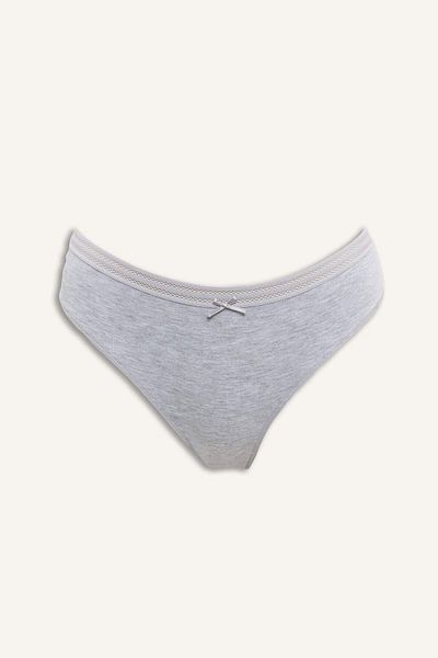DeFacto 3-Piece Brief Panties-Fall in Love F0204Ax25Au