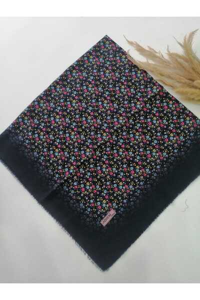 Sinem eșarfă cu franjuri