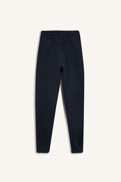 DeFacto Αγόρι Jogger Sweatpants με ελαστική μέση K8846A625AU