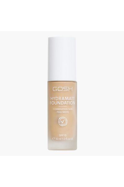 GOSH Hydramatt Foundation - 30 ml