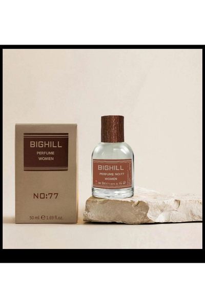 Eyfel Parfüm BIGHILL SPECIAL SERIES WOMEN NO:77