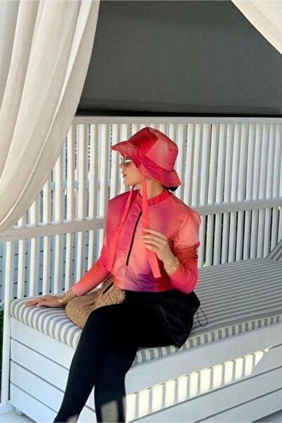 Sezi Moda Giyim ملابس السباحة المحتشمة