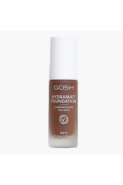 GOSH Hydramatt Foundation - 30 ml