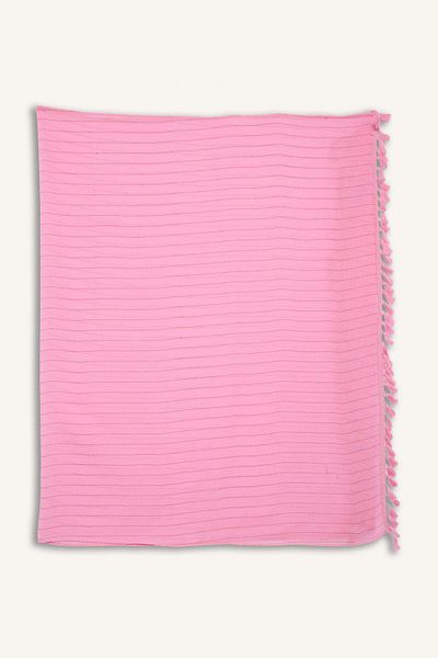 DeFacto Regular Fit Cotton Pareo-Fall in Love E5103Ax25Sp