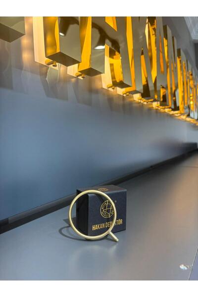 hakan dedektör YUVARLAK HALKA ANTEN