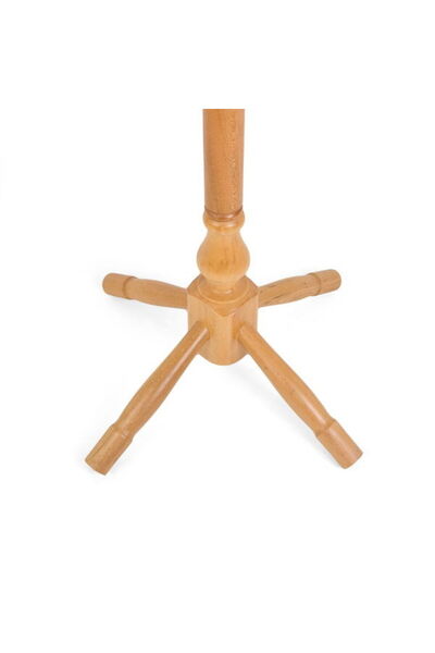 Just Home Tornalı Askılık - Natürel -174 cm