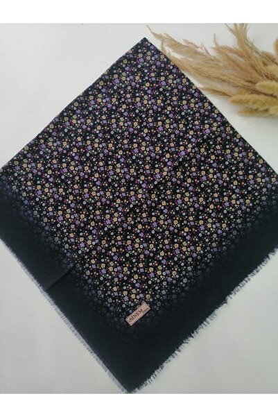 Sinem flamlı eşarp