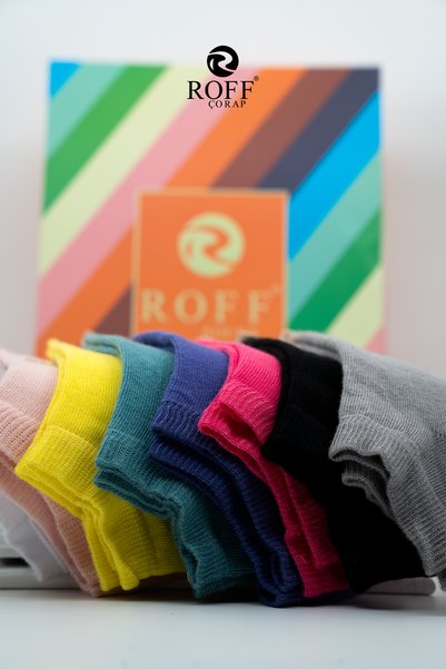 wolk shoes Box of 12 Colorful Booties Wolk