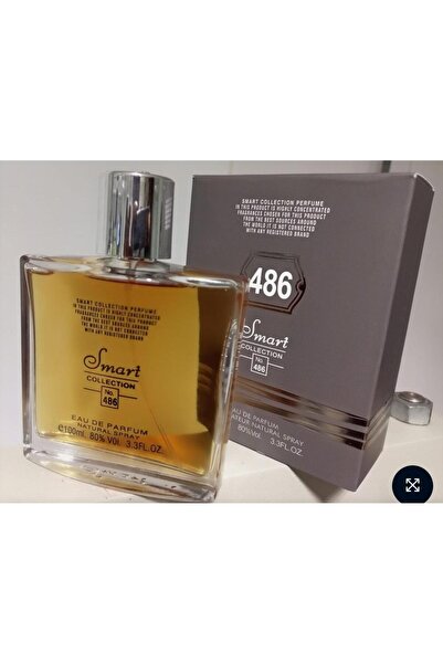 Smart Collection 486 Stronger With you Men
