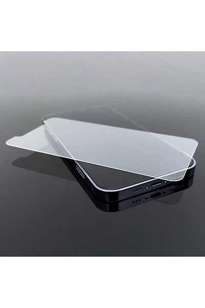WOZINSKY Folie de protecție pentru ecran Apple iPhone XR / 11, sticlă securizată 9H