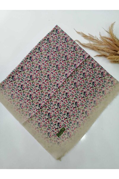 Sinem φουλάρι με φλάμες