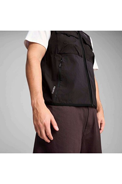 Puma PUMATECH Cargo Vest