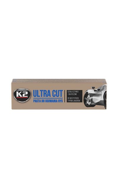 K2 Pasta pentru indepartat zgarieturi ULTRA CUT 100