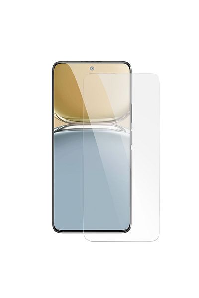 Baseus Szkło hartowane to Xiaomi 12/12Pro HONOR X30 0.3mm przezroczyste ZESTAW 2szt.