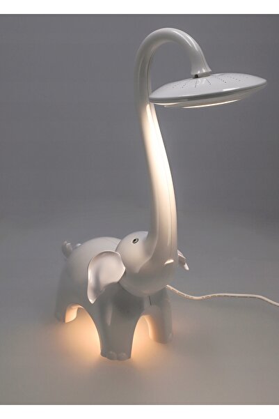 jumi LAMPKA BIURKOWA dla dzieci NA BIURKO stołowa LED