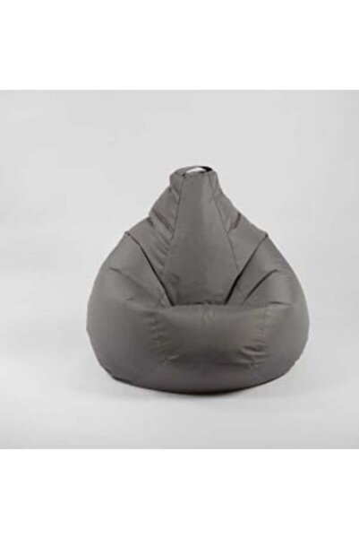 Pufrelax Nirvana Grande Armchair, Waterproof Material - Grey