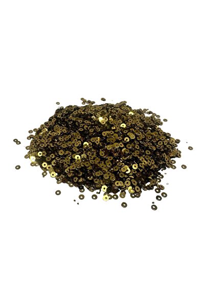 Bi hızlı 3 mm, paiete decorative pentru rochie, paiete 10 gr, 3000 bucăți de ...