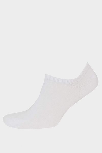 DeFacto Men's 3-Piece Viscose Long Socks F5323Axns