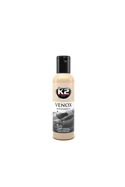 K2 Solutie indepartat zgarieturi, Premium VENOX 180 gr.