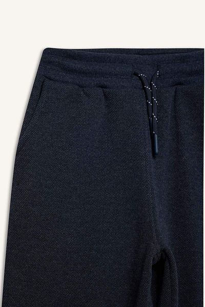 DeFacto Αγόρι Jogger Sweatpants με ελαστική μέση K8846A625AU