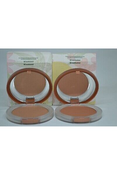 Clinique True Bronze Pressed Powder Bronzer BNIB 0.33oz/9.6g