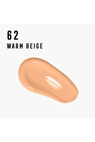 Max Factor ماكس فاكتور فيس فينيتي أول داي فلوليس 3 في 1 كريم أساس - 30 مل