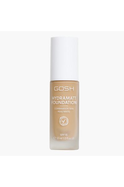 GOSH Hydramatt Foundation - 30 ml
