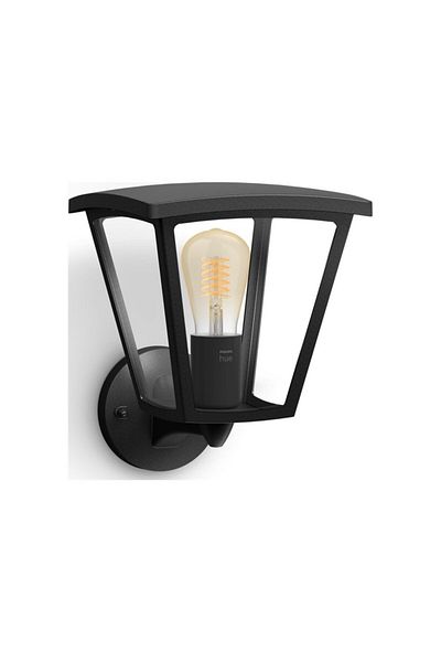 Philips Hue Zewnętrzna lampa ścienna Philips Hue W Inara | Philips Hue