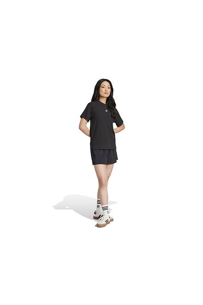 adidas Ess Wr Tee Women's Casual T-Shirt Jd1495 Color