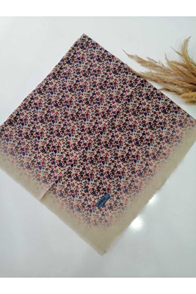 Sinem φουλάρι με φλάμες