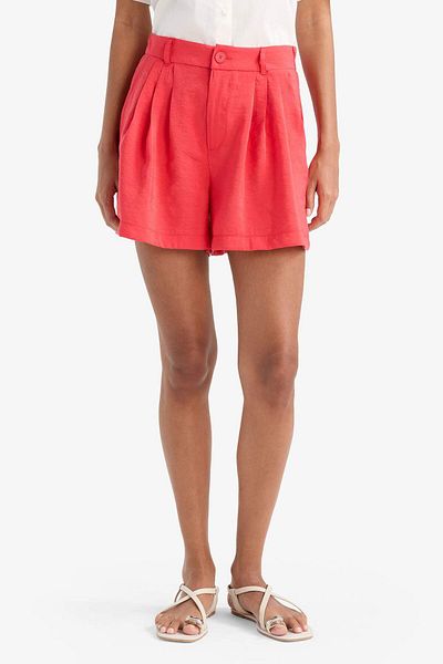 DeFacto Modal Shorts F7250Ax25Sm