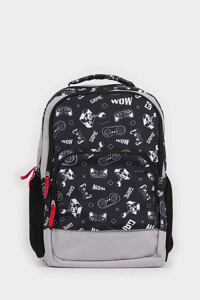 DeFacto Boy's Backpack F0241A8Ns