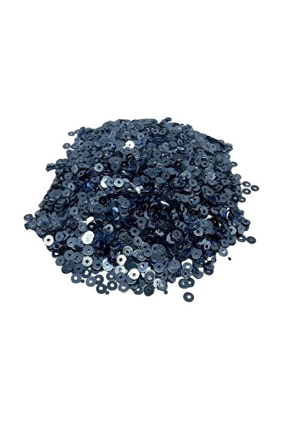 Bi hızlı 3 mm, paiete decorative pentru rochie, 10 gr, 3000 bucăți, albastru ...