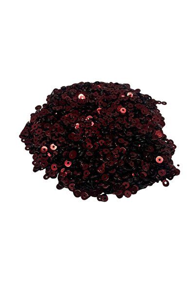 Bi hızlı 3 mm, paiete pentru decorare, paiete pentru rochie, 10 gr, 3000 bucă...