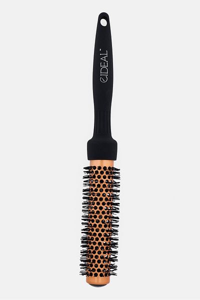 Eideal Coppa Blow Dry Brush, Bronze