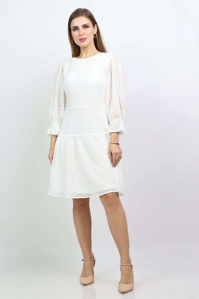 Nichii Women's Short Dress for Special Occasions