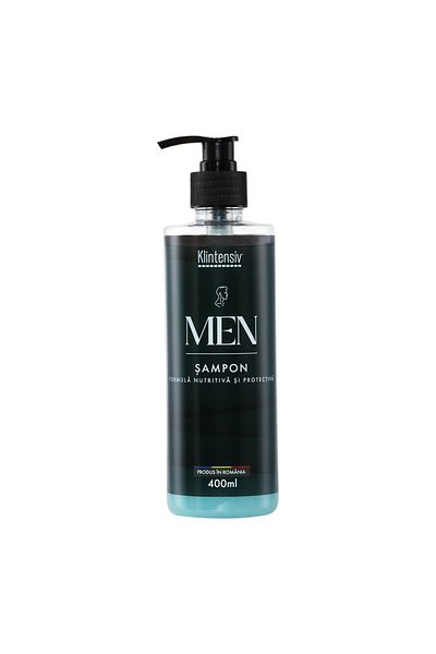 KLINTENSIV Șampon MEN