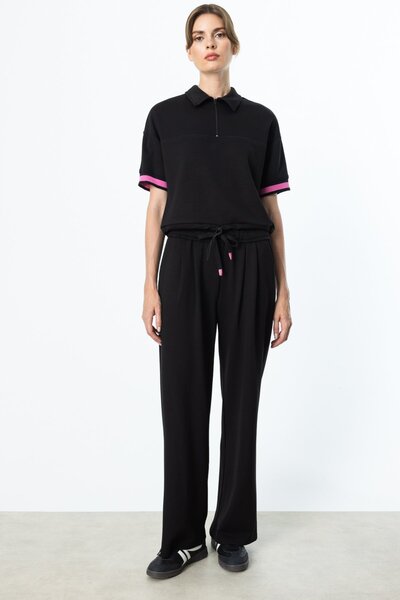 ON Φούτερ με ελαστική μέση