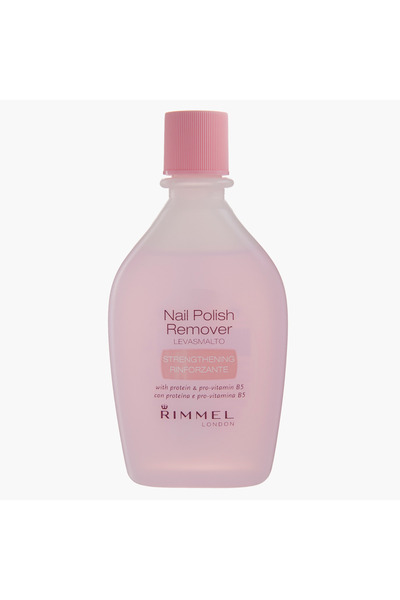 Rimmel مزيل طلاء الأظافر