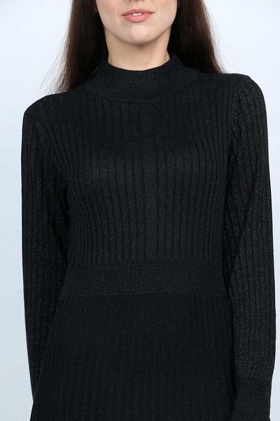 Nichii Long Sleeve Maxi Dress