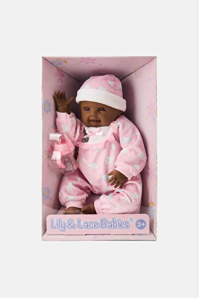 Lotus Baby Dolls Lily And Lace Baby Doll 45 cm
