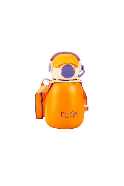 Cosiness Power Steel 500 Ml. Thermos Flask - Water Bottle